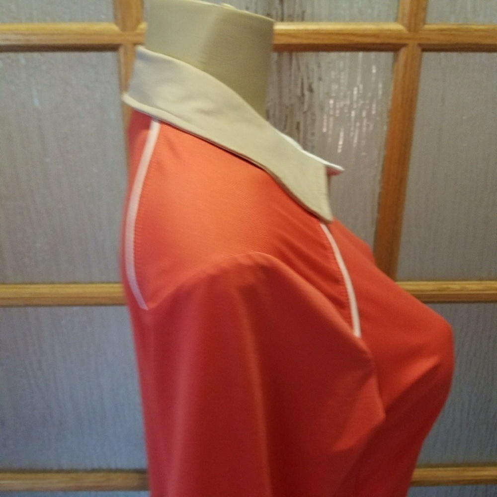 Gg Blue Sporty Salmon T-Shirt - Picture 5 of 7